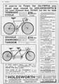 Cycling 9 Nov 1934