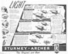 Sturmey Archer Advert