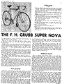 Oct 1962 Super Nova Road  Test