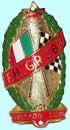 New badge in 1964 range