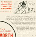 1957 Cyclone